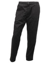 Pro Cargo Trouser (R) - Black