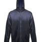 Pro Packaway Breathable Jacket - Navy