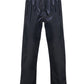 Pro Packaway Breathable Overtrouser - Navy