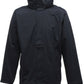 Ardmore Waterproof Shell Jacket - Navy