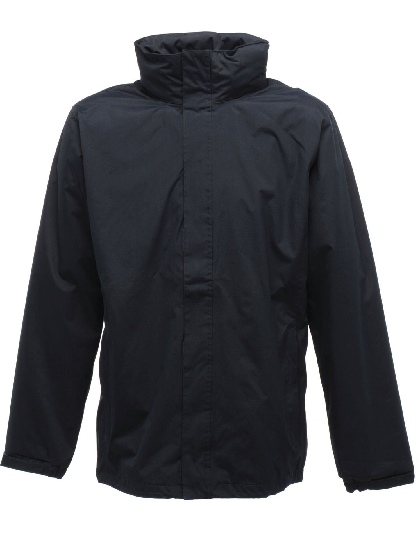 Ardmore Waterproof Shell Jacket - Navy