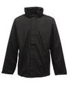Ardmore Waterproof Shell Jacket - Black