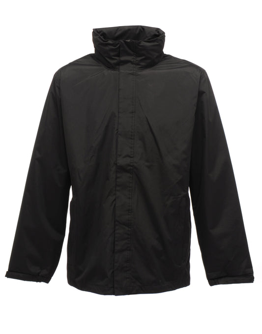 Ardmore Waterproof Shell Jacket - Black