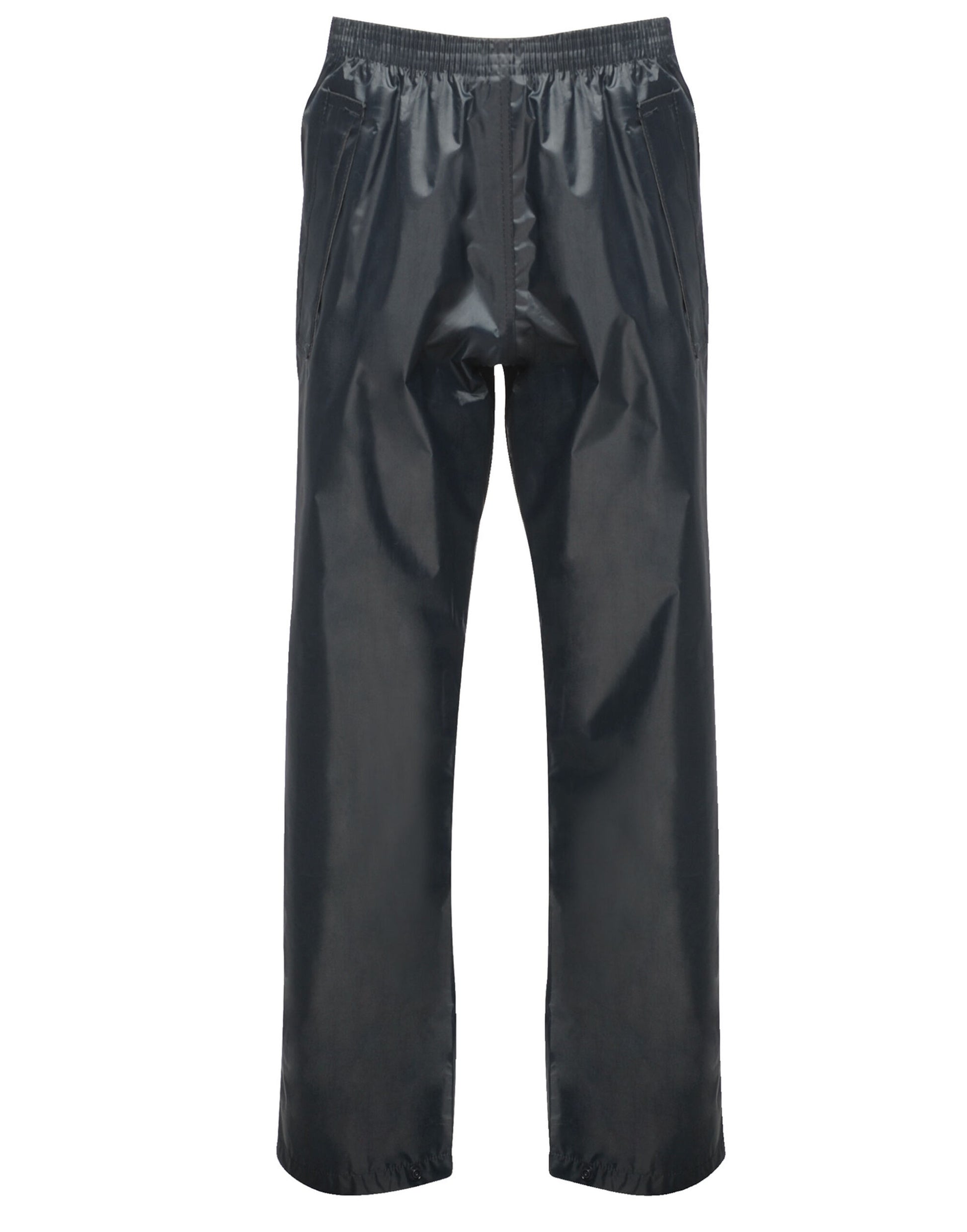 Kid's Pro Stormbreak Waterproof Overtrousers - Navy