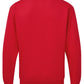 UCC Heavyweight Sweat - Red