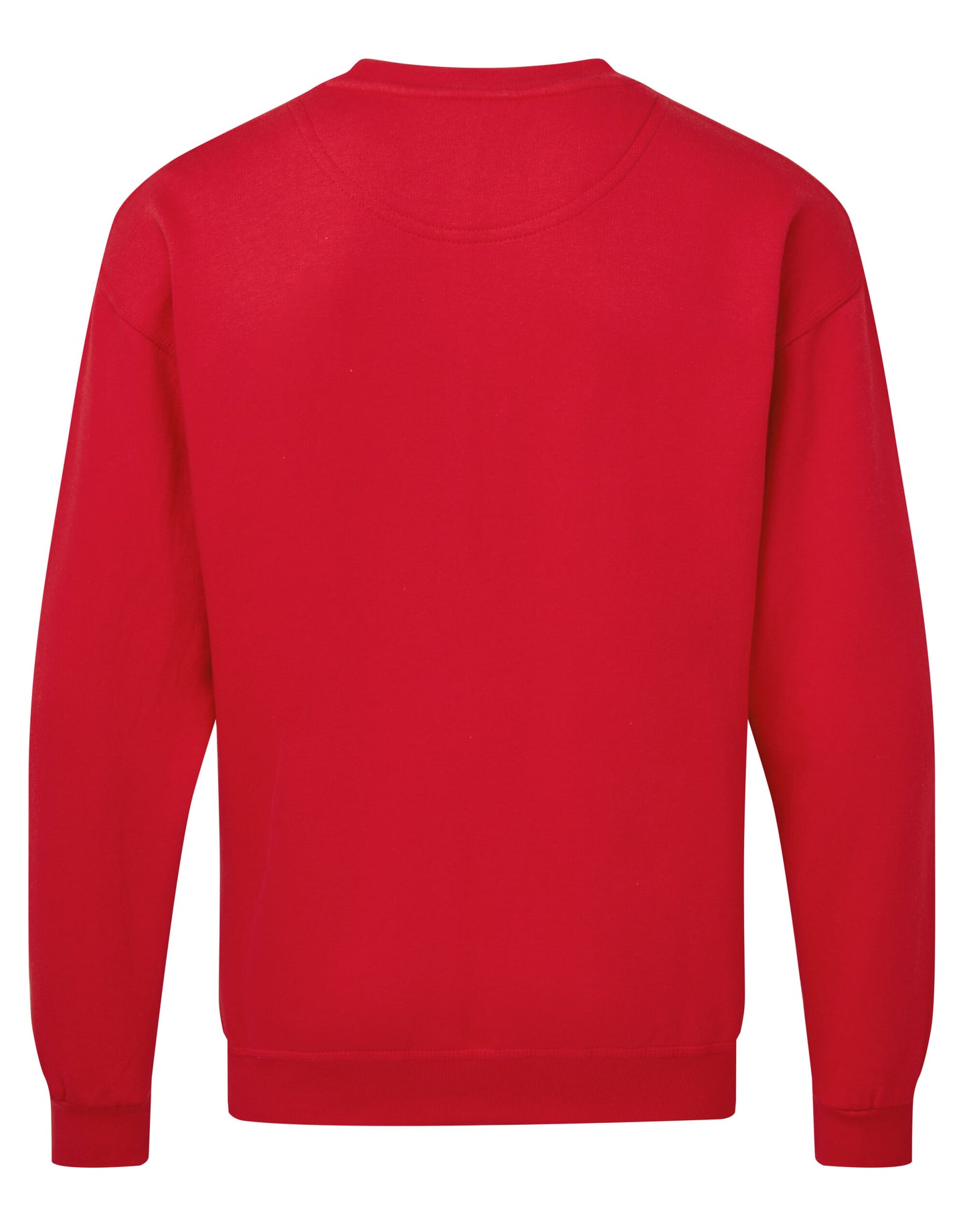 UCC Heavyweight Sweat - Red