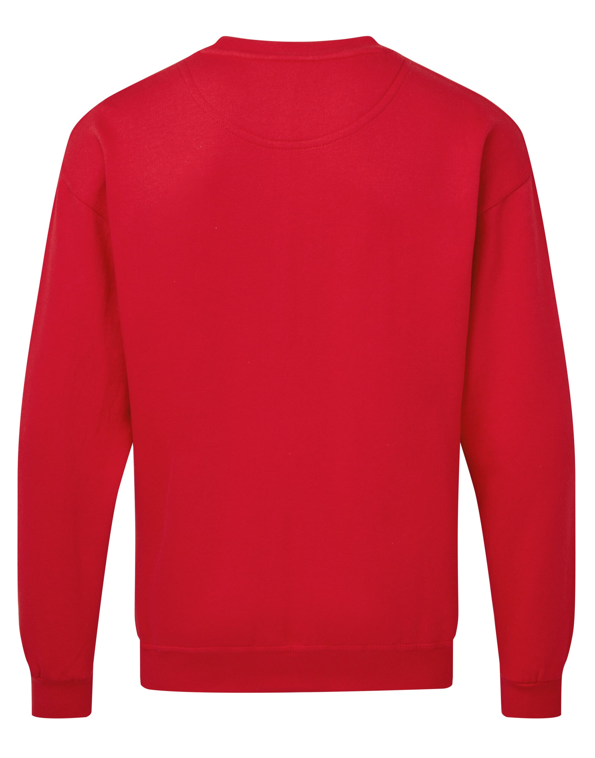 UCC Heavyweight Sweat - Red