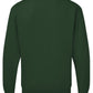 UCC Heavyweight Sweat - Bottle Green