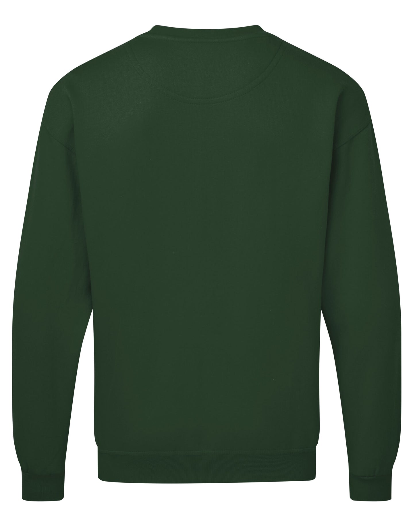UCC Heavyweight Sweat - Bottle Green