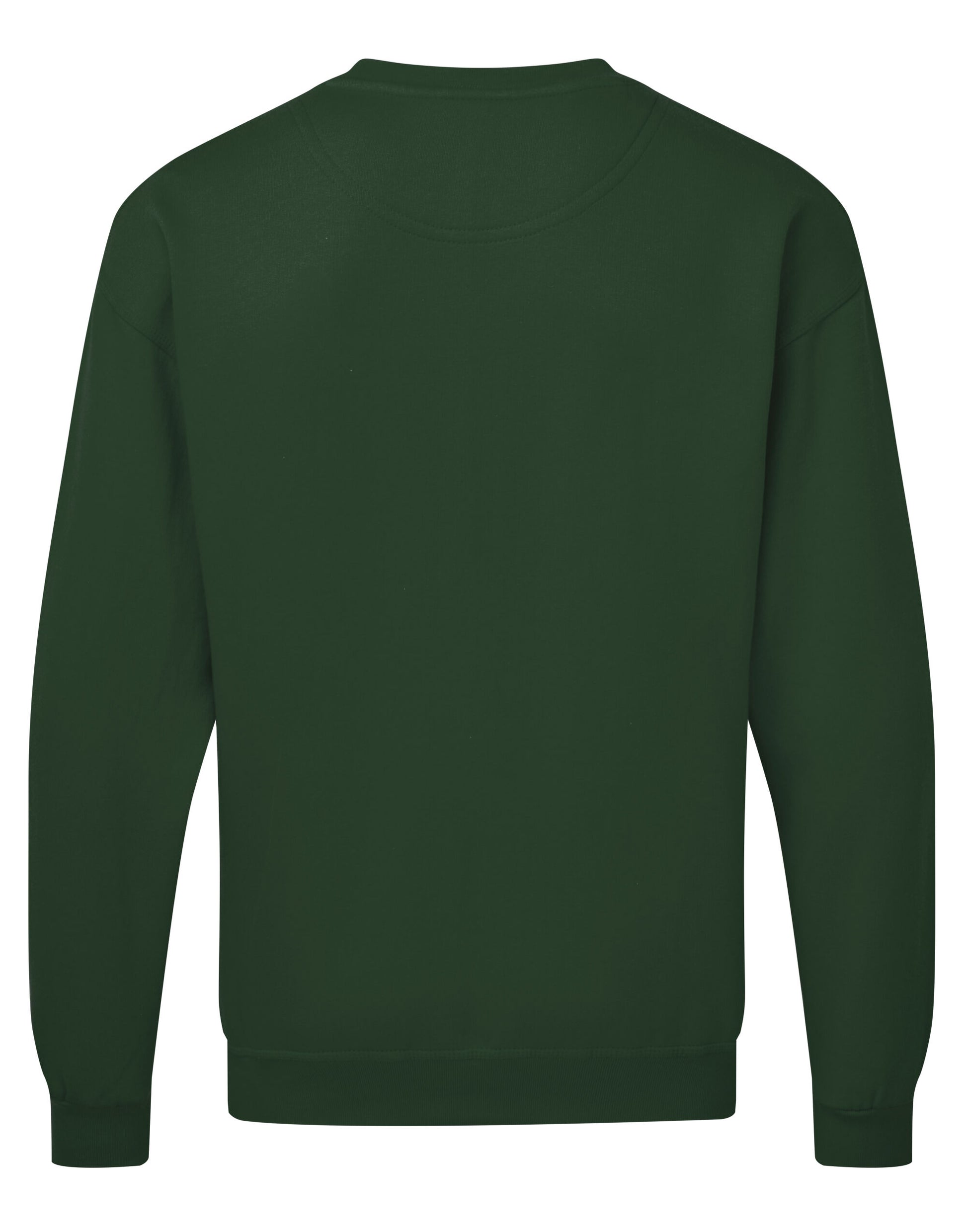 UCC Heavyweight Sweat - Bottle Green