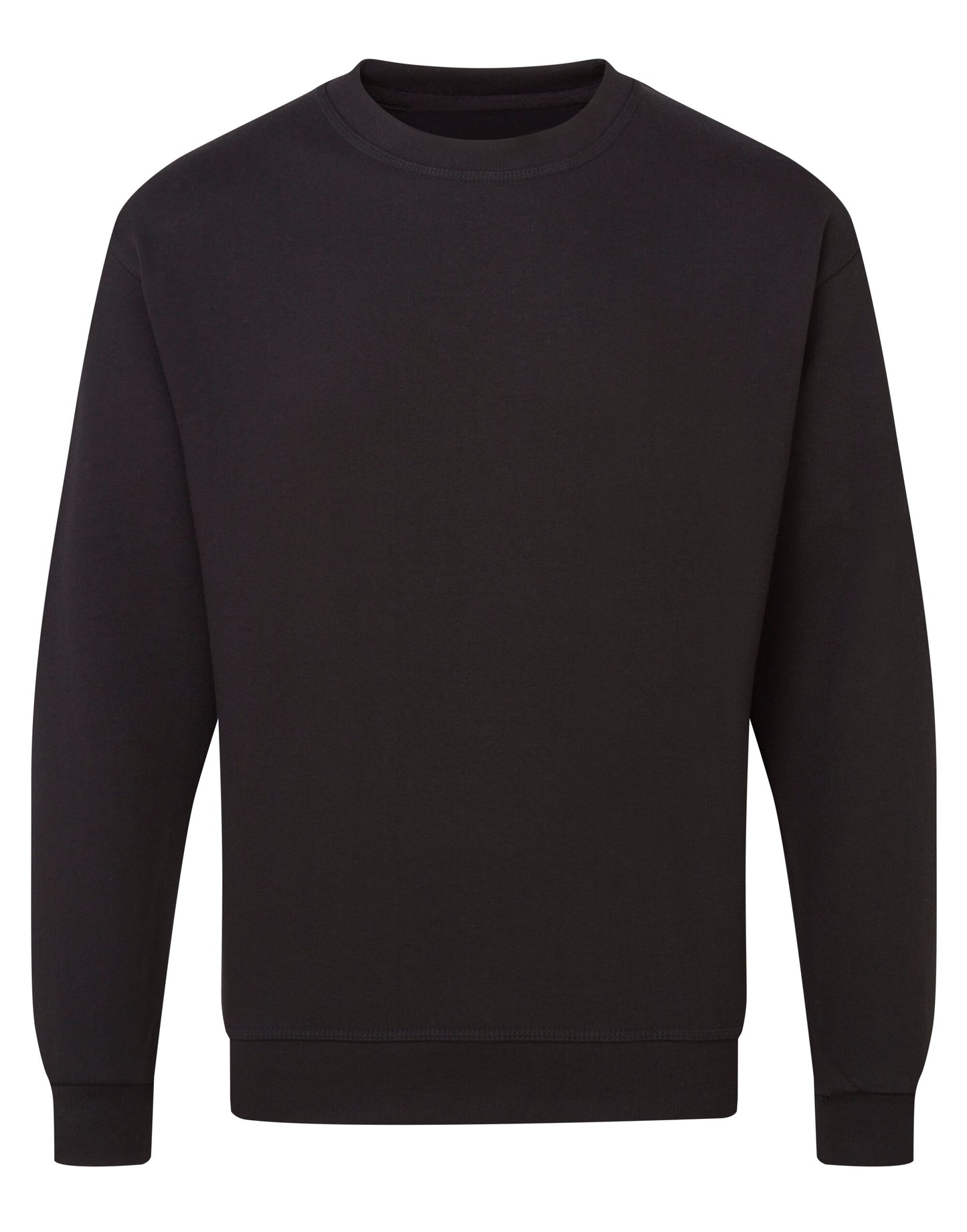 UCC Heavyweight Sweat - Black