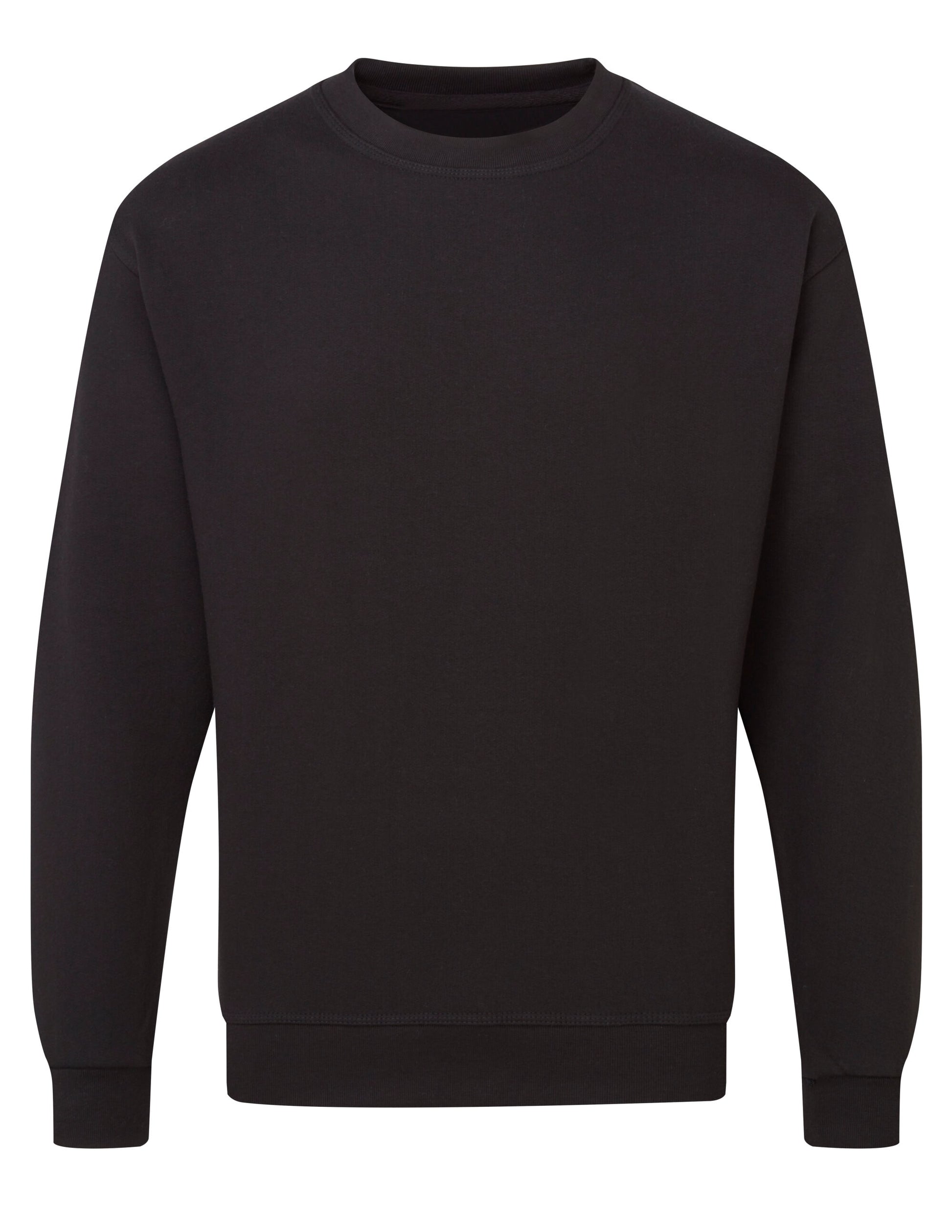 UCC Heavyweight Sweat - Black