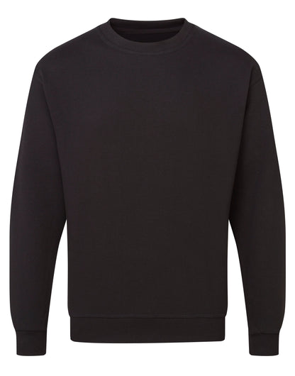 UCC Heavyweight Sweat - Black