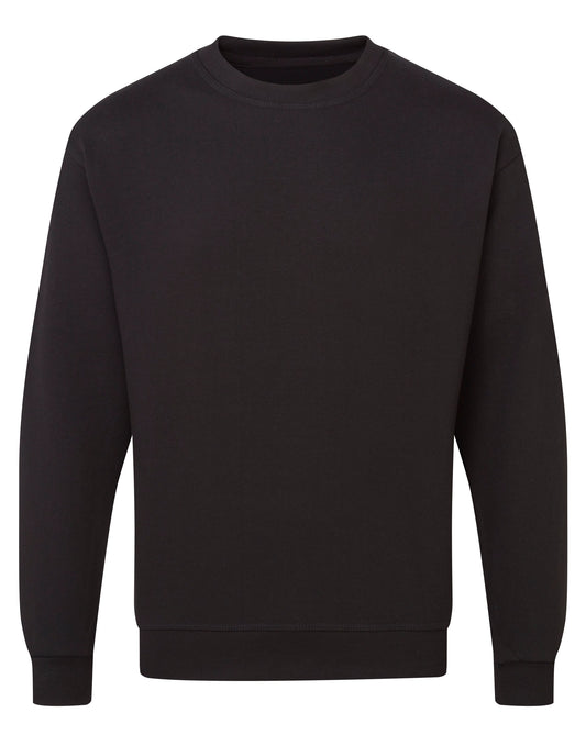 UCC Heavyweight Sweat - Black