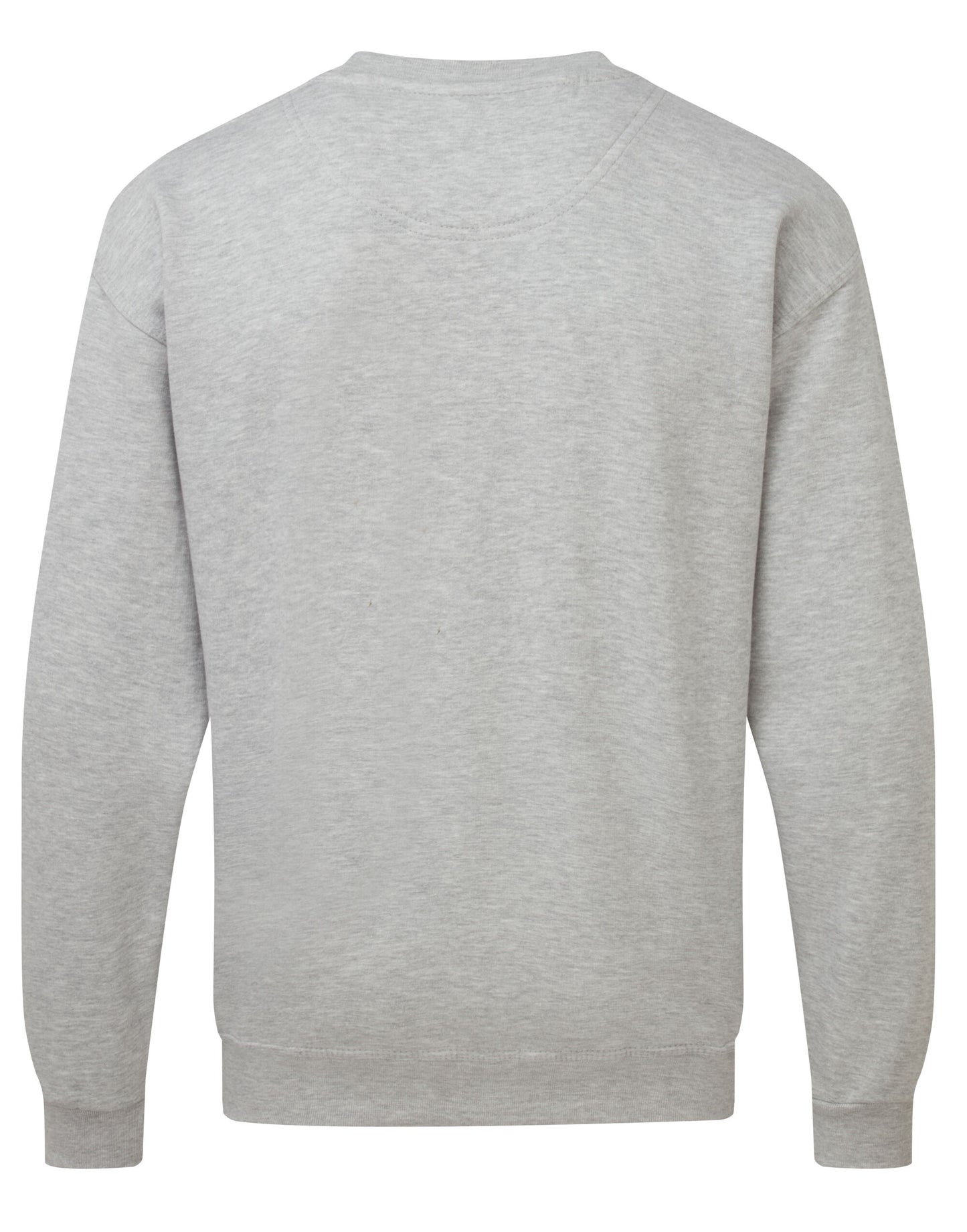 UCC Heavyweight Sweat - Heather Grey