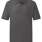 UCC Everyday Polo - Charcoal