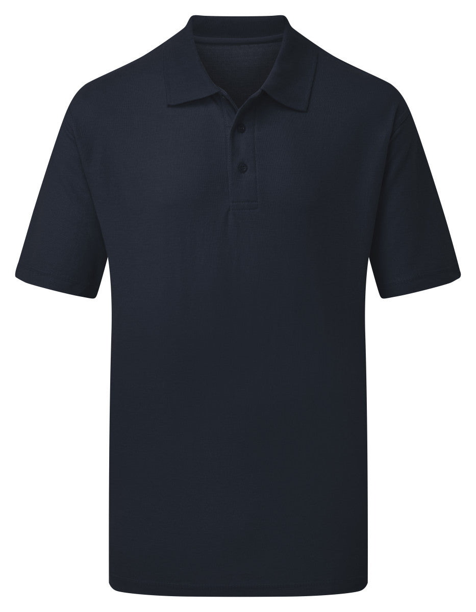 UCC Everyday Polo - Navy