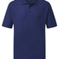 UCC Everyday Polo - Royal Blue