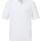 UCC Everyday Polo - White