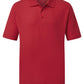 UCC Everyday Polo - Red
