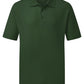 UCC Everyday Polo - Bottle Green