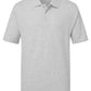 UCC Everyday Polo - Heather Grey