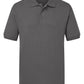 UCC Heavyweight Polo - Charcoal