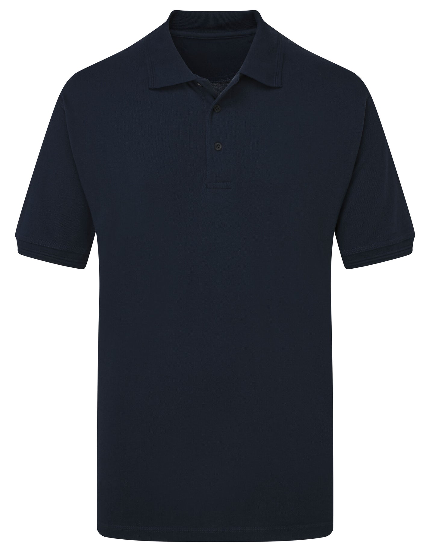 UCC Heavyweight Polo - Navy