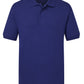 UCC Heavyweight Polo - Royal Blue