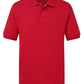 UCC Heavyweight Polo - Red