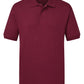 UCC Heavyweight Polo - Burgundy