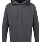 UCC Everyday Hooded Sweat - Charcoal