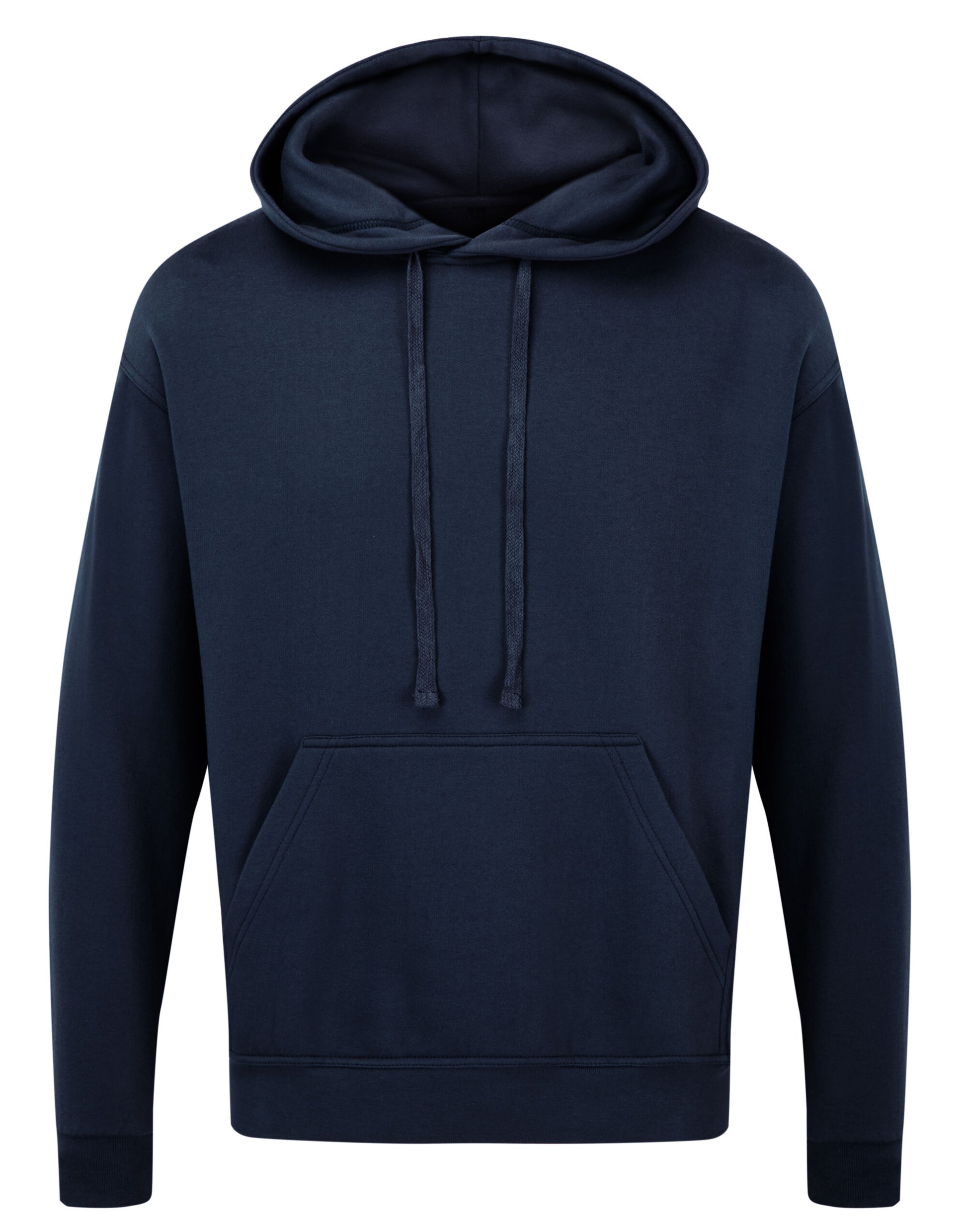 UCC Everyday Hooded Sweat - Navy
