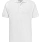 UCC Classic Polo - White