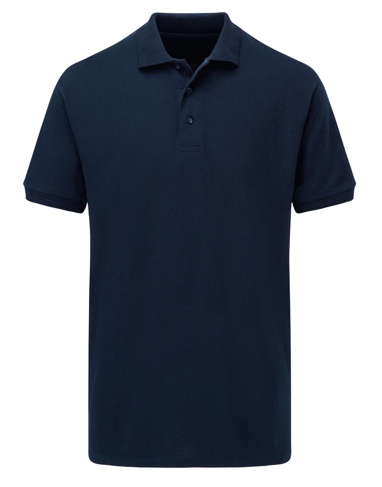 UCC Classic Polo - Navy