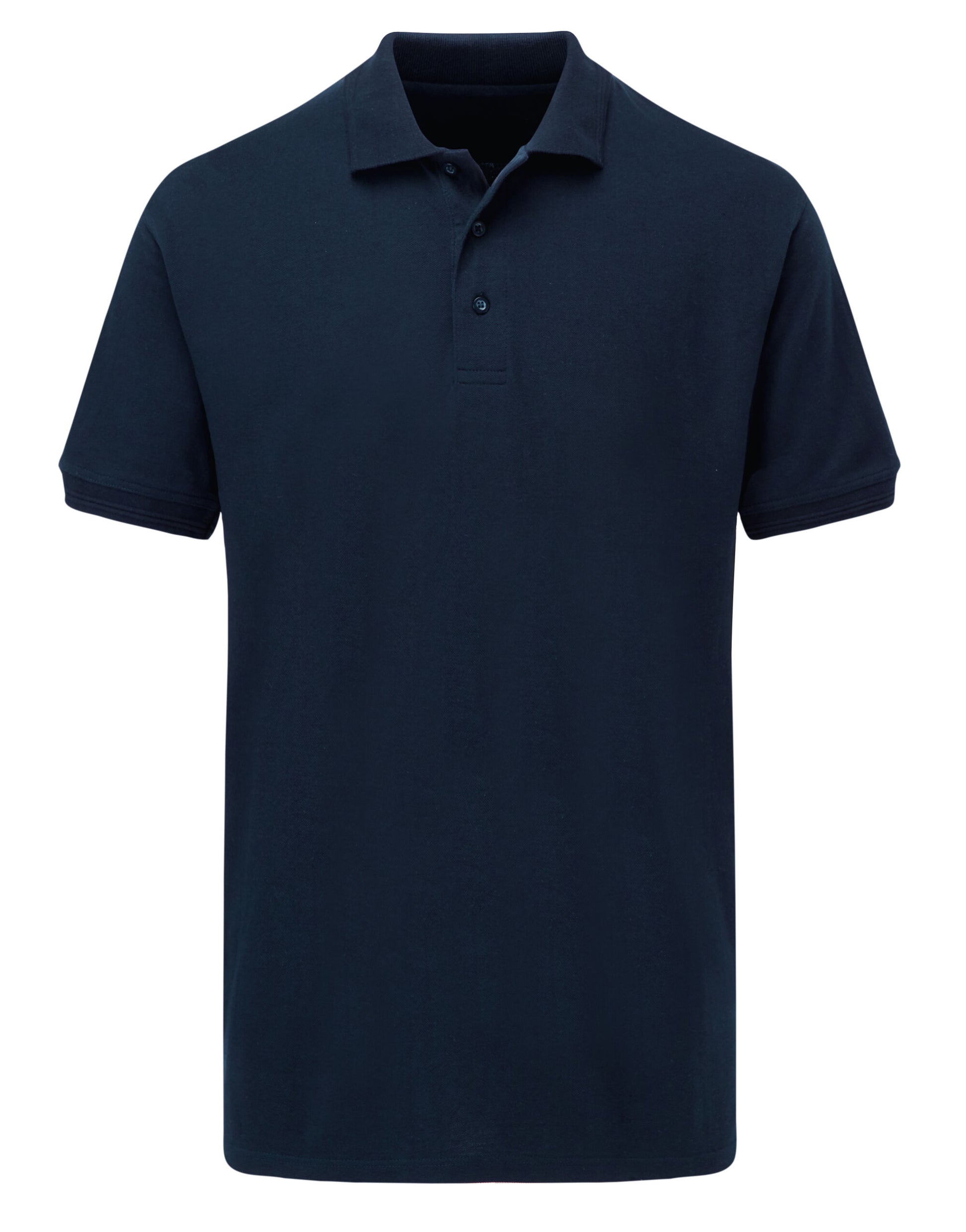 UCC Classic Polo - Navy