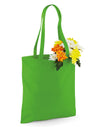 Bag for Life Long Handles - Apple Green