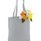 Bag for Life Long Handles - Pure Grey