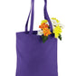Bag for Life Long Handles - Purple