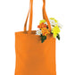Bag for Life Long Handles - Orange