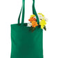 Bag for Life Long Handles - Kelly Green