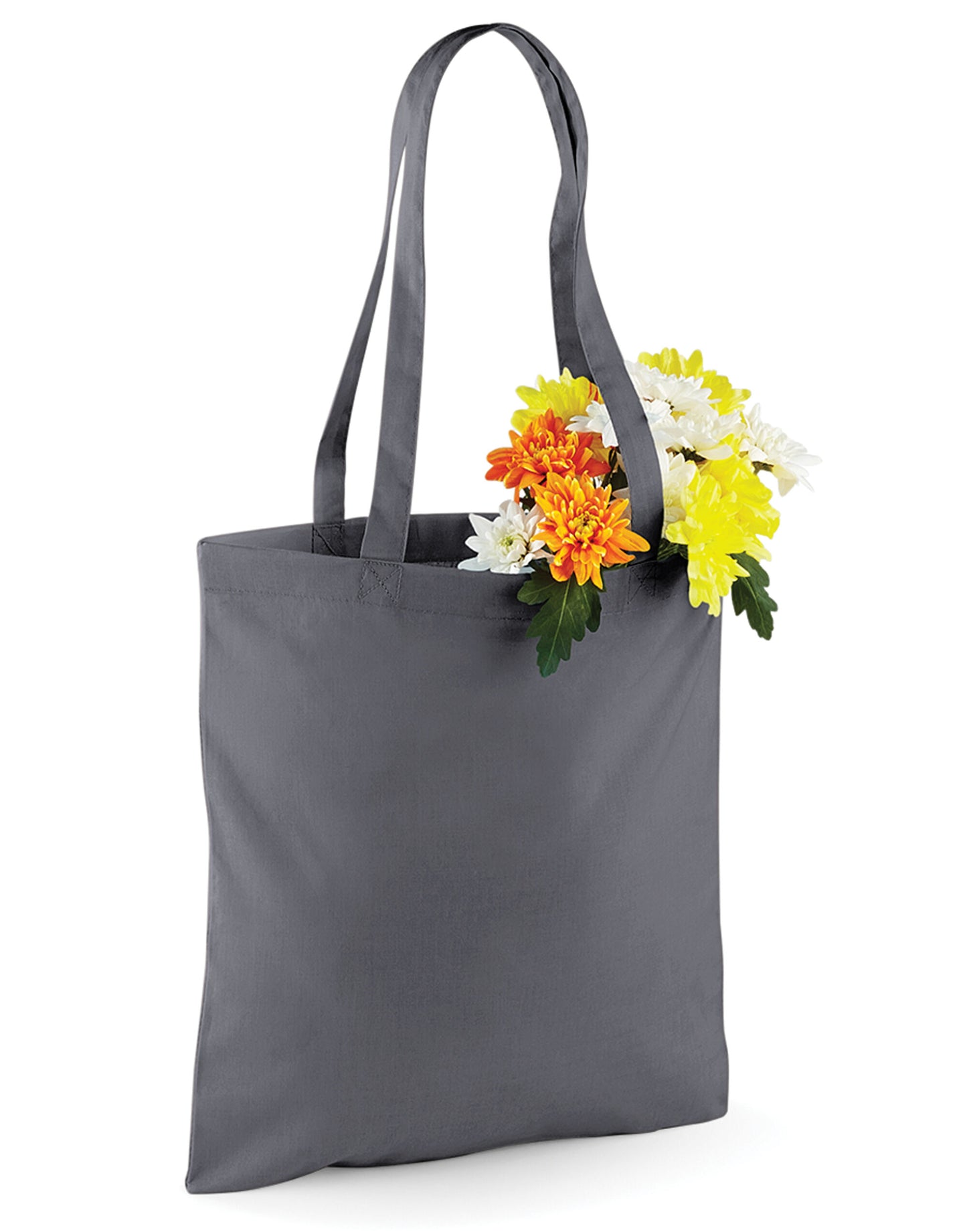 Bag for Life Long Handles - Graphite