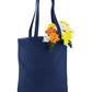 Bag for Life Long Handles - French Navy