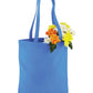 Bag for Life Long Handles - Cornflower Blue