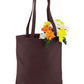 Bag for Life Long Handles - Chocolate