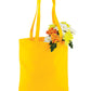 Bag for Life Long Handles - Sunflower
