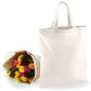 Bag for Life Short Handles - Natural