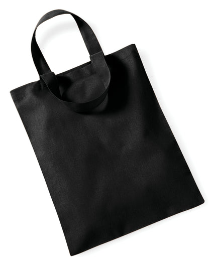 Mini Bag for Life - Black