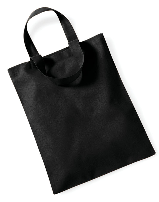 Mini Bag for Life - Black
