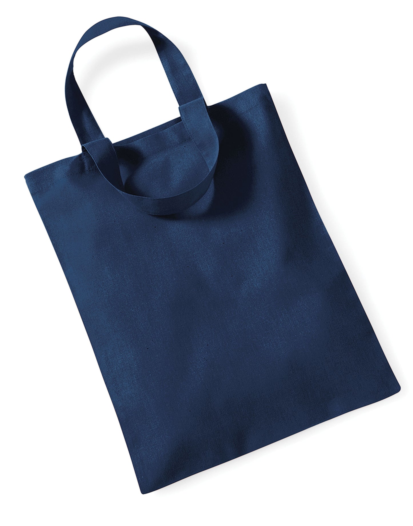 Mini Bag for Life - French Navy
